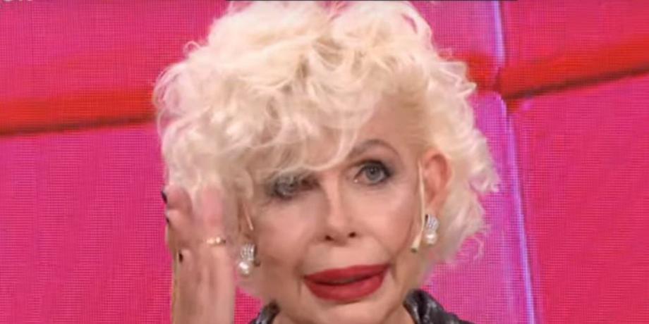 Leevon Kennedy estuvo en el programa de Moria Casan.