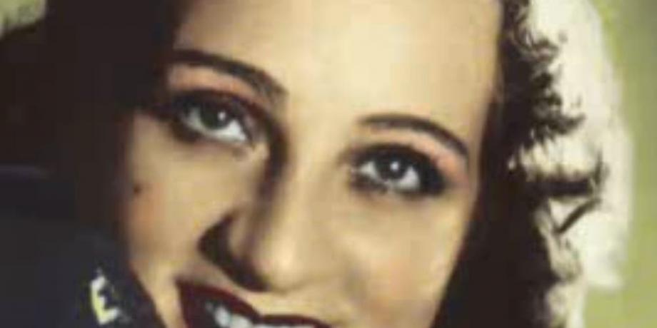 Ada Falcón, la mujer que amó demasiado, hizo a un lado la fama y se recluyó en un convento para ser olvidada