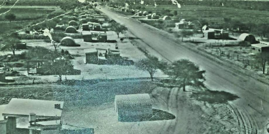 Vilñla Río Hondo