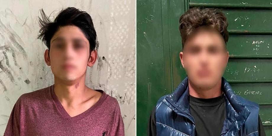 En la madrugada del martes pasado, dos delincuentes, de 19 y 20 años, ingresaron al country “El Encuentro” de Benavídez, en el municipio de Tigre