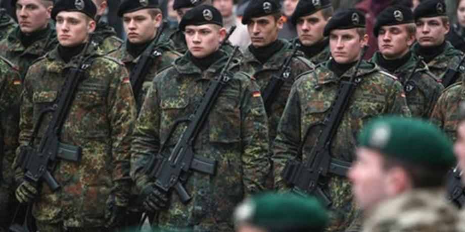 Se trata de nuevo programa para recibir a ciudadanos que deseen pasar un año en las filas del ejército alemán