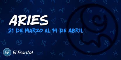 Horóscopo de Aries de hoy: Viernes 09 de Septiembre de 2022