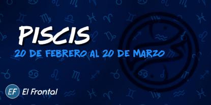 Horóscopo de Piscis de hoy: Viernes 09 de Septiembre de 2022