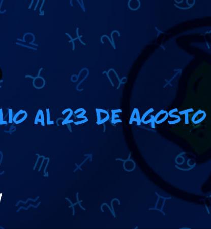 Horóscopo de Leo de hoy: Viernes 09 de Septiembre de 2022