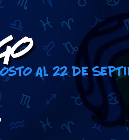 Horóscopo de Virgo de hoy: Lunes 23 de Marzo de 2026