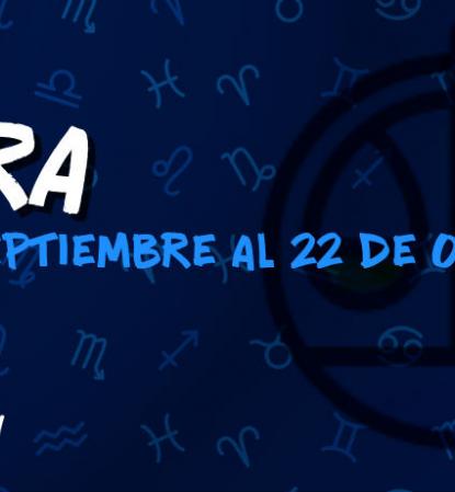 Horóscopo de Libra de hoy: Jueves 15 de Enero de 2026