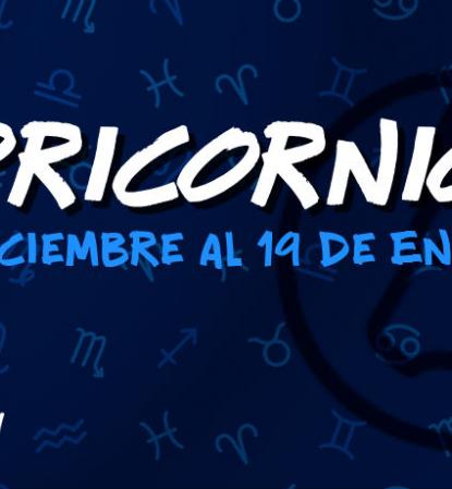 Horóscopo de Capricornio de hoy: Viernes 09 de Septiembre de 2022