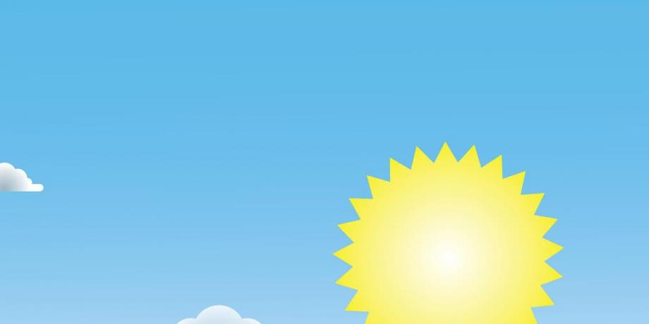 El pronóstico del tiempo para Concordia, Entre Ríos para el jueves 30 de julio. Fuente: Augusto Costanzo