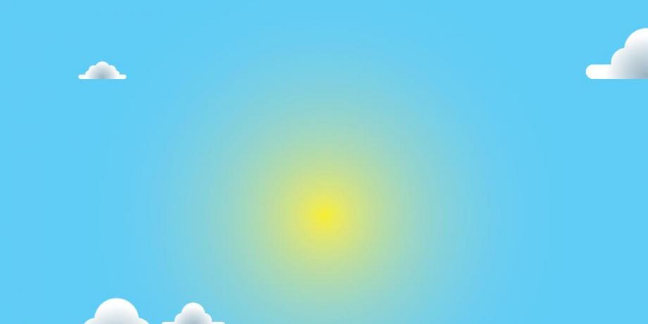 El pronóstico del tiempo para Posadas, Misiones para el lunes 3 de agosto. Fuente: Augusto Costanzo