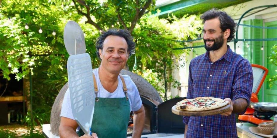 Cómo hacer pizza napolitana: Receta auténtica y tradicional