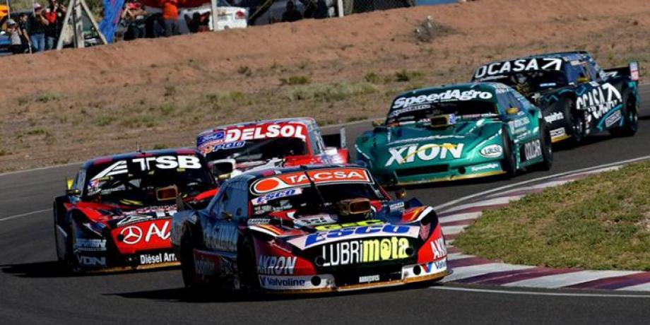 El automovilismo argentino ya tiene fecha de retorno | El Frontal