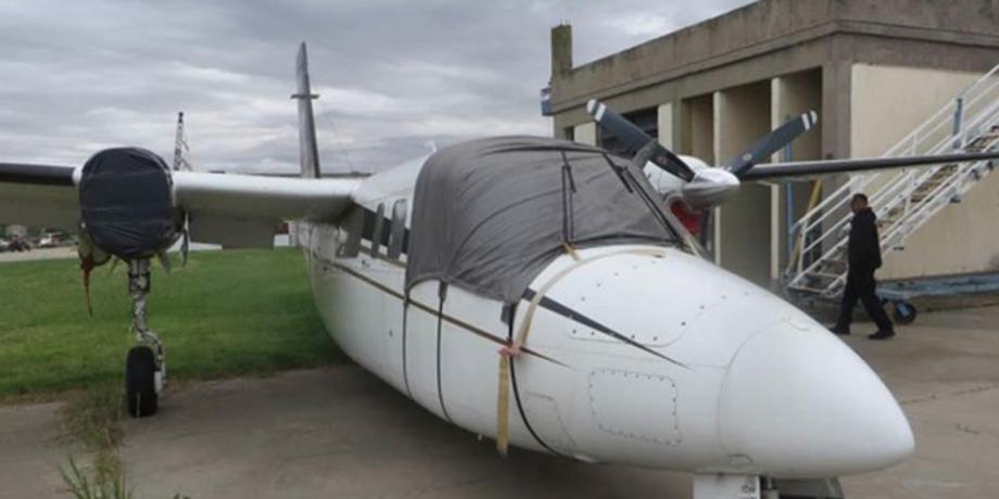 Se trata de un avión que era de Lázaro Báez y dos propiedades vinculadas a Daniel Muñoz, exsecretario de Néstor Kirchner