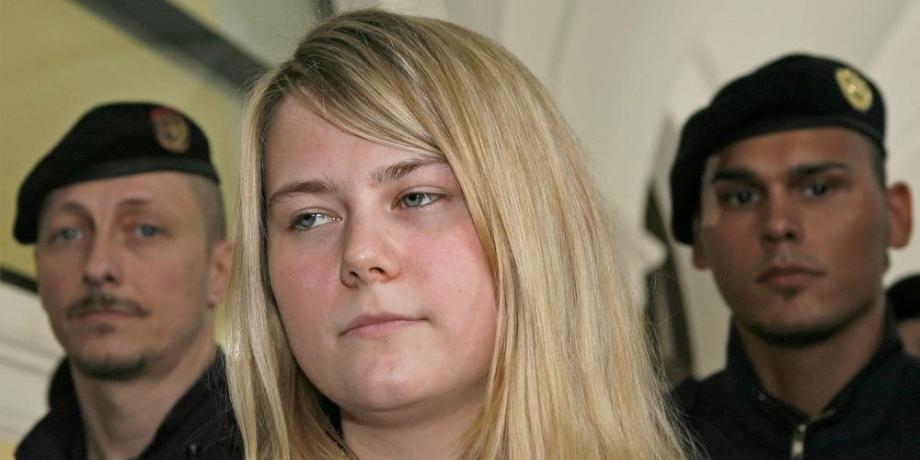 Kampusch sufrió torturas psicológicas y físicas por parte de su secuestrador
