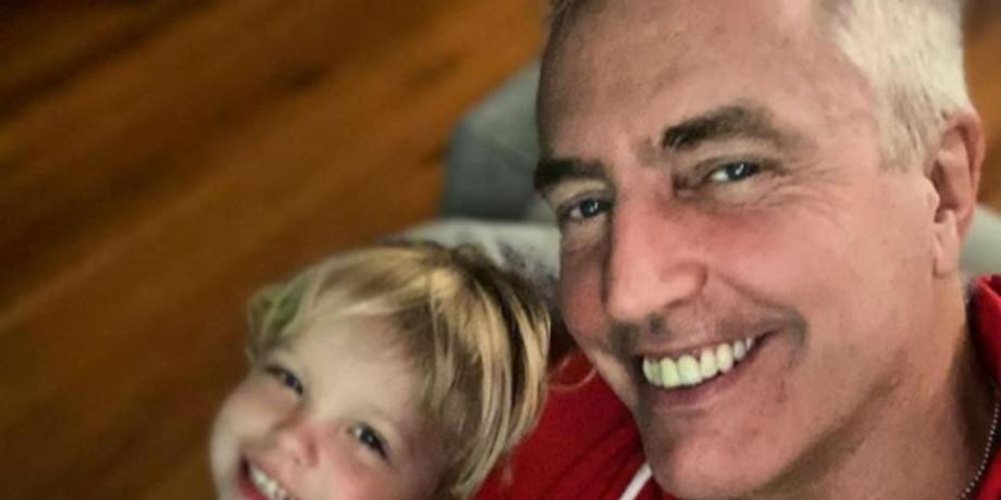 Marley y Mirko, estrellas de Por el mundo