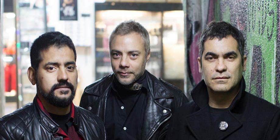 Attaque 77 repasa su historia este viernes por la noche en un show vía streaming