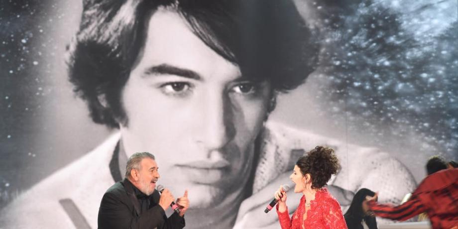 Cantando 2020: el emotivo homenaje de Miguel Ángel Rodríguez a los artistas