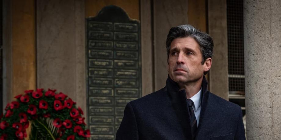 Patrick Dempsey en Devils