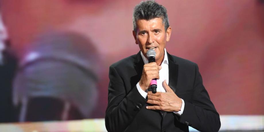 Miguel ángel Cherutti hizo una gran versión de