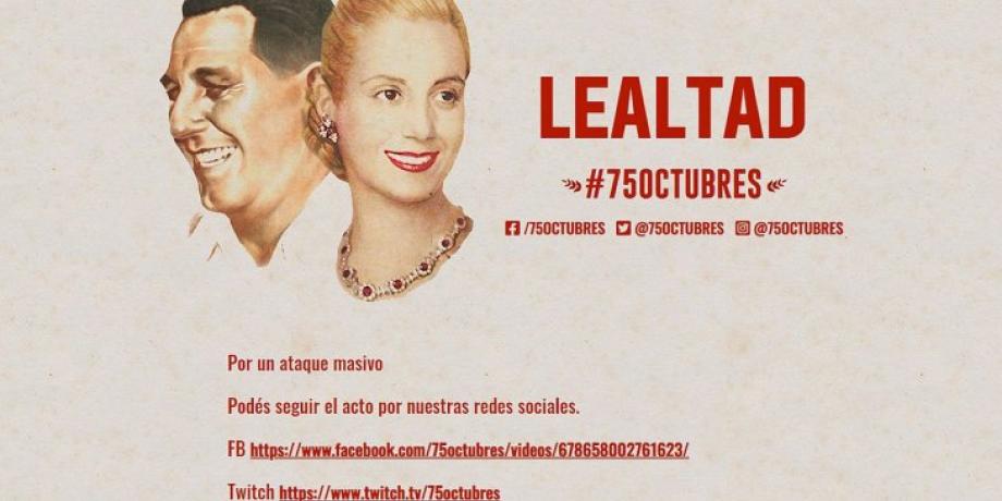 Los organizadores denunciaron