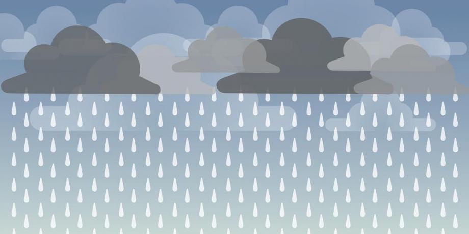 El pronóstico del tiempo para Perito Moreno para el martes 27 de octubre. Fuente: Augusto Costanzo
