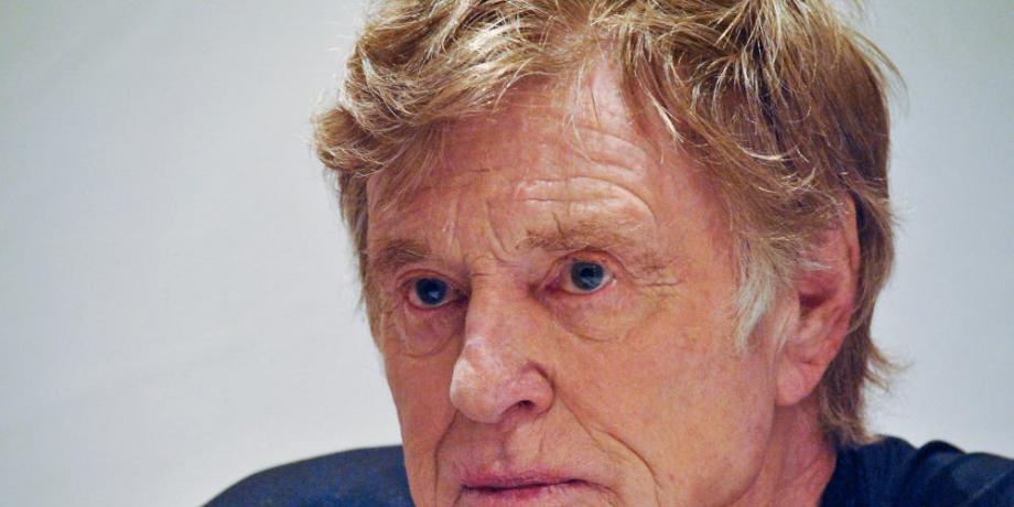 Robert Redford