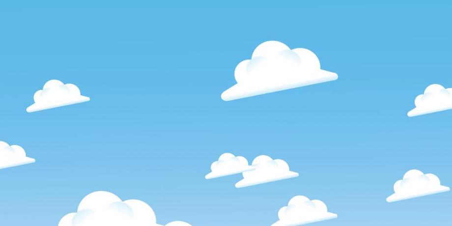 El pronóstico del tiempo para Merlo para el domingo 8 de noviembre. Fuente: Augusto Costanzo