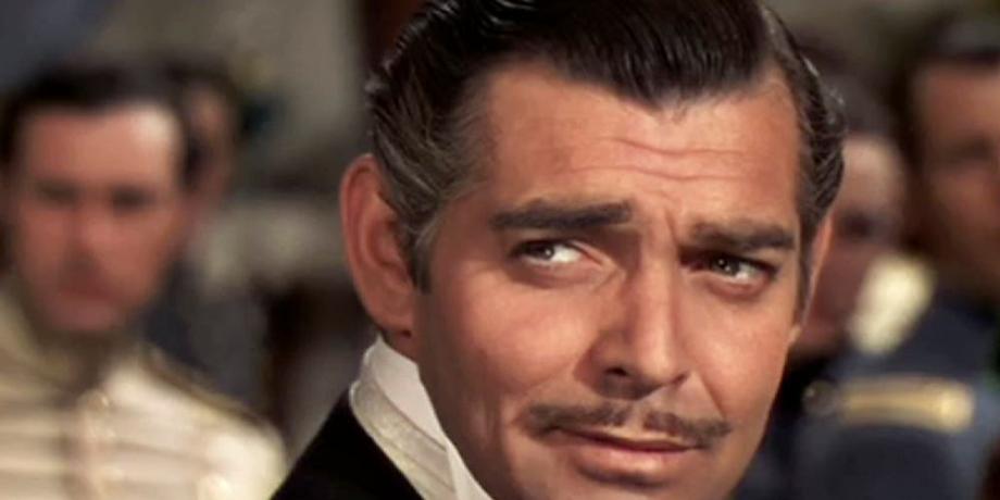 Se cumplen 60 años de la muerte de Clark Gable, una de las grandes estrellas del cine