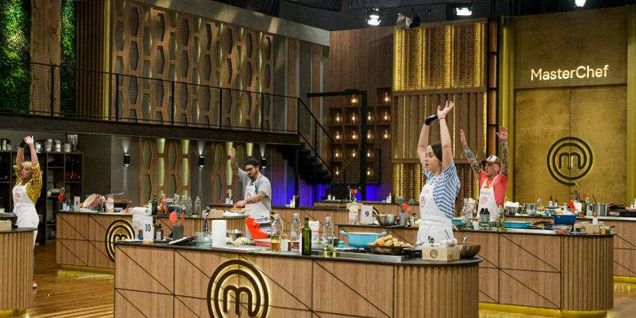 Empanadas que representen a las distintas regiones argentinas. El desafío de MasterChef Celebrity fue cumplido de manera dispar