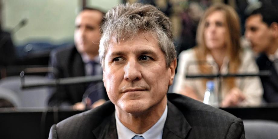 Amado Boudou habló sobre el inminente fallo de la Corte y criticó a Alberto Fernández: 