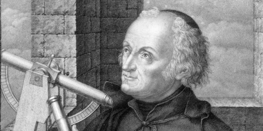 Piazzi fue el descubridor del planeta enano Ceres.