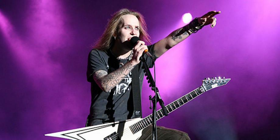 Alexi Laiho