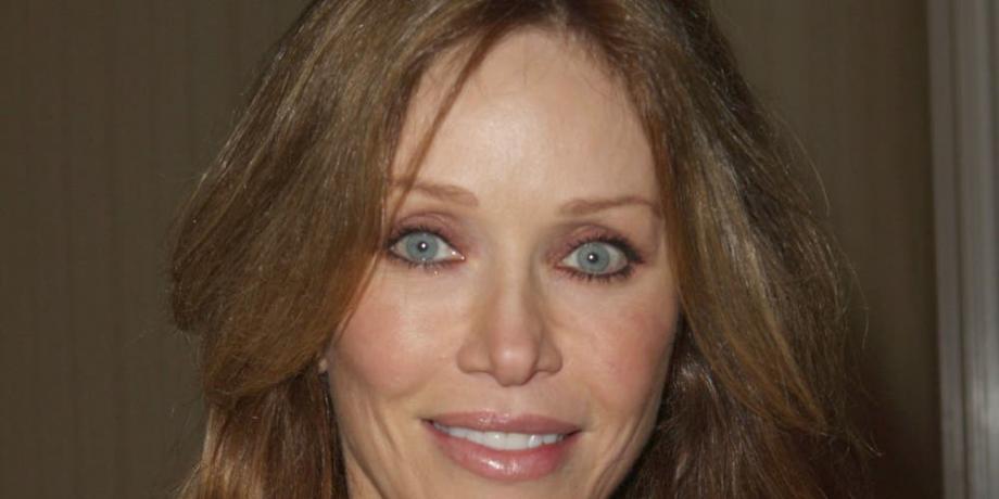 A los 65 años, murió la actriz Tanya Roberts