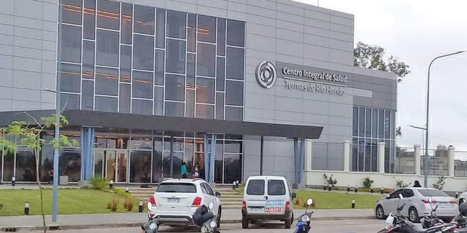 Centro Integral de Salud