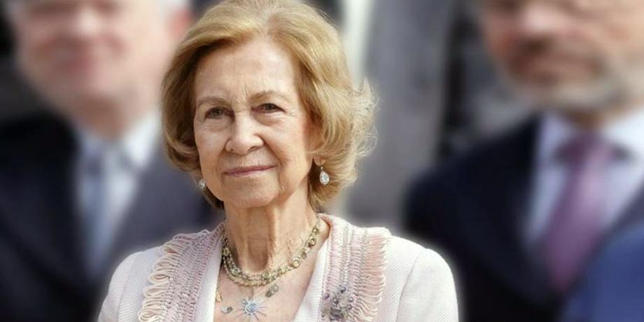 En un programa de la televisión española, la periodista especialista en la monarquía Pilar Eyre hizo un duro descargo contra la reina Sofía y habló sobre su personalidad oculta