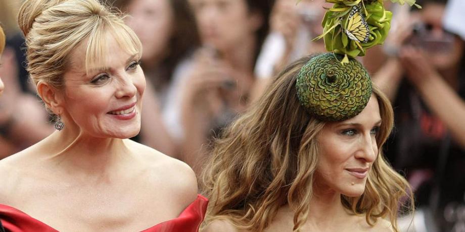 Sarah Jessica Parker vs Kim Cattrall: de amigas a enemigas públicas