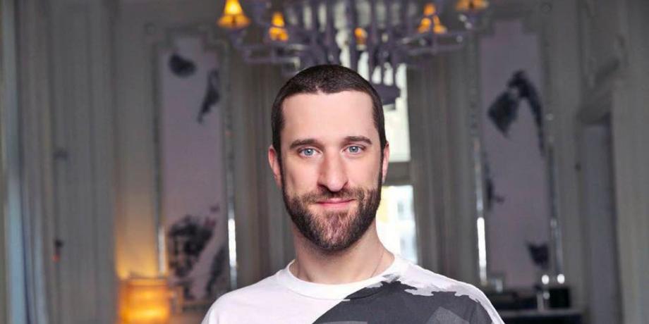 El drama de Dustin Diamond, el actor de la serie juvenil Salvados por la campana