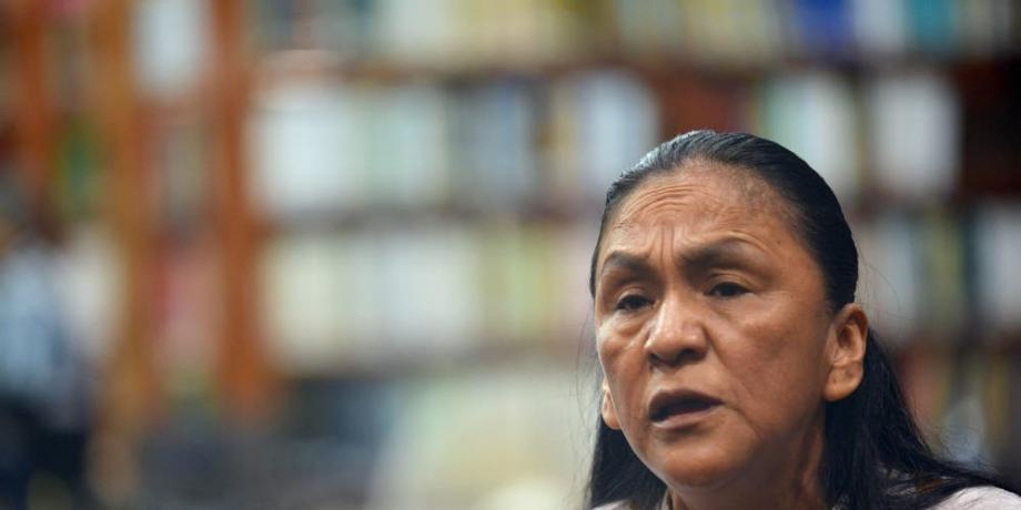 Tras la solicitada por Amado Boudou, referentes del kirchnerismo firmaron una carta para reclamar la liberación de Milagro Sala