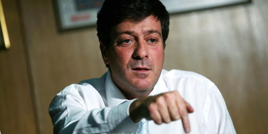 Mariotto criticó a Alberto Fernández y reclamó la necesidad crear un programa