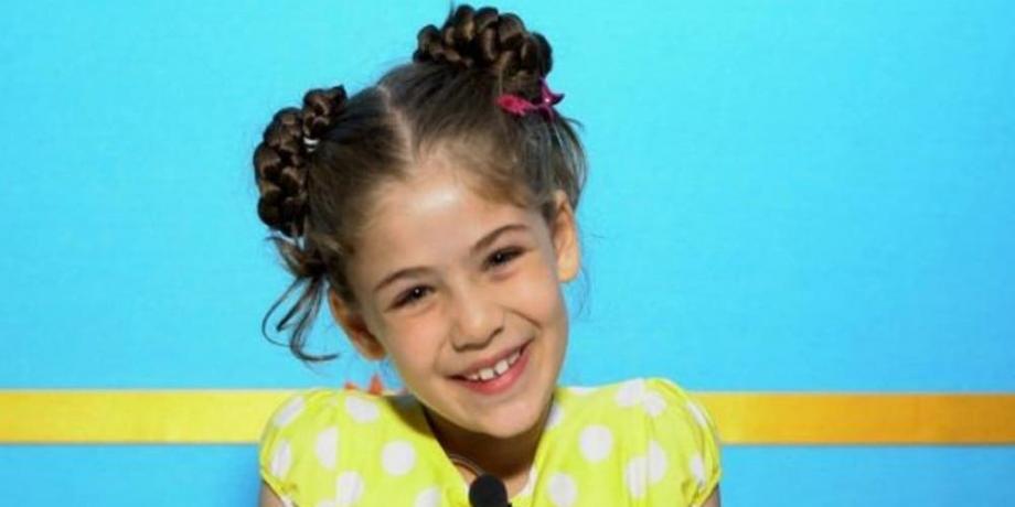La actriz turca Isabella Damla Güvenilir, conocida por su rol protagónico en Elif, habló con Verónica Lozano sobre su vida en Estambul y el éxito de la telenovela