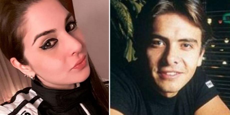 Antonella Menem - Carlos Menem Jr.