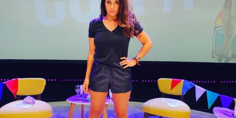 Connie Ballarini
