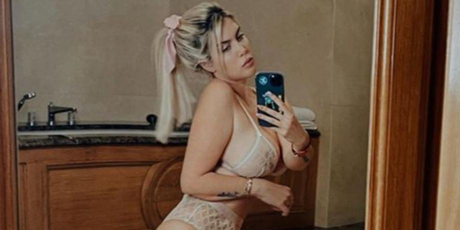 Wanda Nara