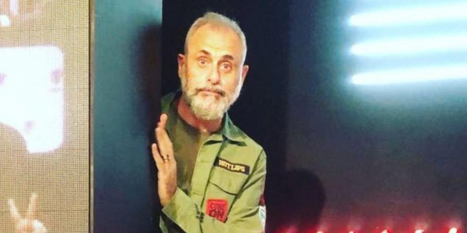 Jorge Rial