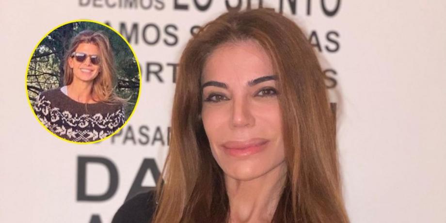 Zulemita Menem - Juliana Awada