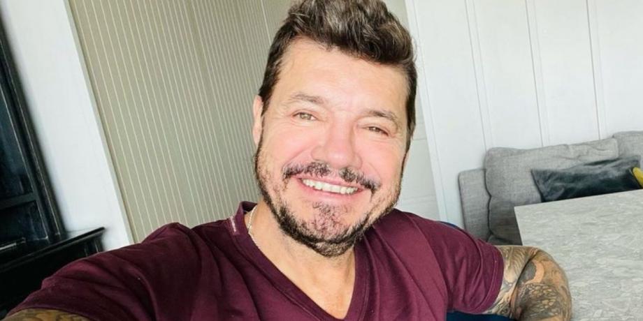 Marcelo Tinelli