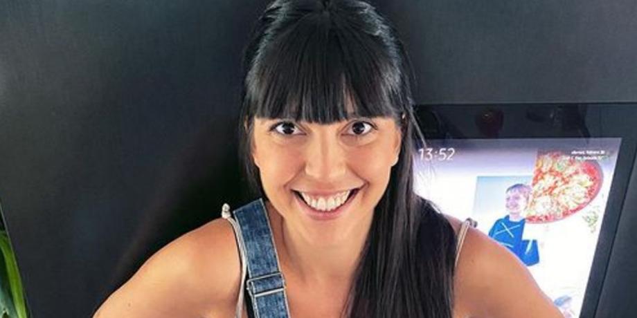 Felicitas Pizarro