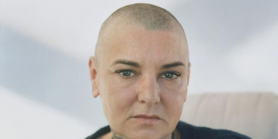 Sinéad O’Connor