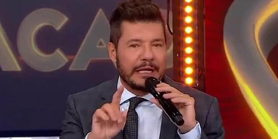 Marcelo Tinelli