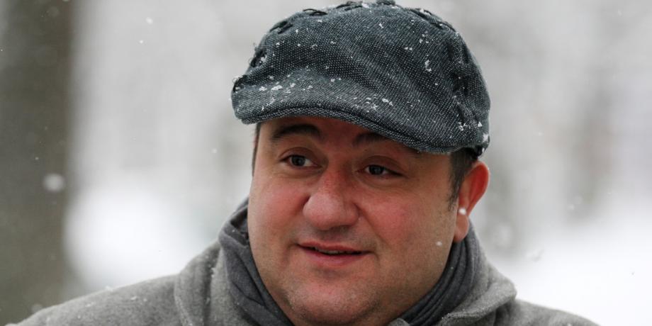 Mino Raiola