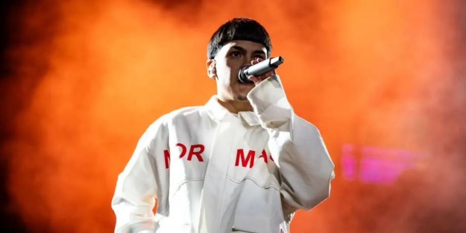 Milo J | Redes Sociales